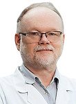 Баев Александр Александрович, Рентгенолог