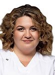 Бесшапошникова Ирина Юрьевна, Стоматолог-пародонтолог
