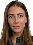 Глазунова Екатерина Ашотовна, Стоматолог, Стоматолог-ортодонт