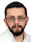 Летягин Иван Андреевич, Анестезиолог, Анестезиолог-реаниматолог, Реаниматолог