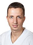 Щербаков Иван Владимирович, Стоматолог, Стоматолог-ортопед