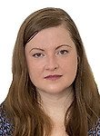 Абрамова Мария Владимировна, Психолог