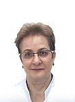 Санакоева Джульетта Евгеновна, УЗИ-специалист