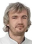Калашников Максим Константинович, Психотерапевт, Психиатр, Нарколог