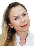 Миронова Екатерина Владимировна, Акушер-гинеколог