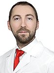 Силаев Виталий Александрович, Невролог, Цефалголог