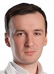 Журавлев Никита Александрович, Эндоскопист, Хирург