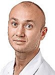 Ильин Влад Андреевич, Массажист