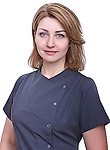 Заикина Мария Алексеевна, Стоматолог, Стоматолог-терапевт