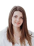 Швецова Ирина Сергеевна, Психолог