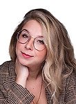 Благова Анна Сергеевна, Психолог