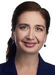 Залялова Анна Владимировна, Психолог