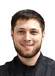 Магомедов Артур Курбанович, Стоматолог, Стоматолог-терапевт, Стоматолог-хирург, Стоматолог-имплантолог, Стоматолог-ортопед