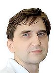 Владимиров Алексей Геннадьевич, Кардиолог, Анестезиолог, Анестезиолог-реаниматолог, Реаниматолог