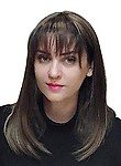 Ашанина Елена Николаевна, Психолог