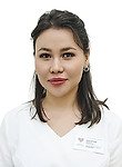 Аубакирова Альбина Евгеньевна, Венеролог, Дерматовенеролог, Дерматолог, Косметолог, Косметолог-дерматолог