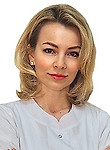 Кононова Виктория Александровна, Маммолог, Онколог-маммолог