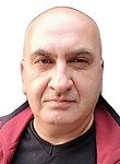 Харсон Игорь Маркович, Психолог