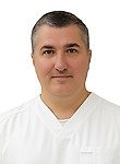 Асмолов Валентин Анатольевич, Вертебролог, Рефлексотерапевт, Мануальный терапевт