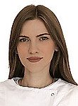 Байчорова Екатерина Александровна, Венеролог, Дерматовенеролог, Дерматолог