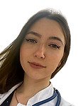 Дунаева Эльмира Викторовна, Дерматолог, Косметолог, Косметолог-дерматолог
