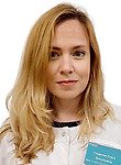 Гладкова Ольга Витальевна, Стоматолог, Стоматолог-терапевт, Стоматолог-ортопед, Стоматолог-пародонтолог