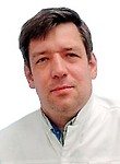 Дергачев Павел Юрьевич, ЛОР (отоларинголог)