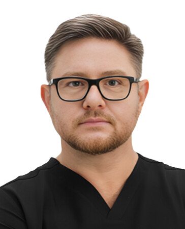 Гайворонский Иван Валентинович, Стоматолог, Стоматолог-ортопед