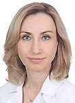 Кузнецова Наталья Сергеевна, Инфекционист