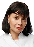 Фоменко Оксана Юрьевна, Врач функциональной диагностики