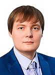 Корчмарек Евгений Станиславович, Психолог