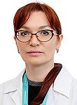 Игнаткина Оксана Валентиновна, Акушер, Гинеколог, Акушер-гинеколог, УЗИ-специалист