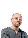 Шадура Александр Филиппович, Психолог