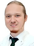 Куприянов Александр Сергеевич, Реабилитолог, Массажист