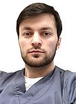 Гаджиев Мурад Рабаданович, Стоматолог, Стоматолог-терапевт, Стоматолог-хирург, Стоматолог-имплантолог, Стоматолог-ортопед
