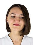 Суховетченко Евгения Владимировна, ЛОР (отоларинголог)