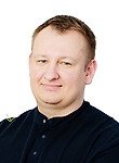 Дроздович Андрей Владимирович, Анестезиолог, Анестезиолог-реаниматолог, Реаниматолог