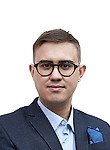Владимиров Роман Робертович, Уролог