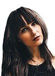 Савкина Марина Анатольевна, Психолог