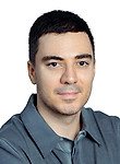 Керимов Уллубий Шагабутдинович, Ортопед, Травматолог, Травматолог-ортопед