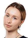 Деткина Мария Дмитриевна, Стоматолог, Гигиенист стоматологический