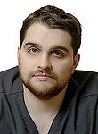 Скакунов Ярослав Игоревич, Стоматолог, Стоматолог-хирург