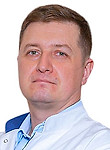 Коловертнов Дмитрий Евгеньевич, Ортопед, Травматолог, Артролог, Травматолог-ортопед