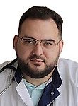 Заволовский Антон Михайлович, Терапевт