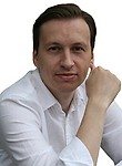 Звоников Михаил Вячеславович, Психолог