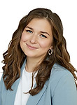 Щичко Инна Олеговна, Психолог