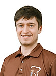 Ткаченко Сергей Сергеевич, Стоматолог-ортопед
