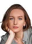 Иванова Анастасия Германовна, Психолог