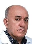 Ибрагимов Садиг Нуруевич, Проктолог, Колопроктолог
