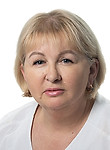 Пшеничная Татьяна Михайловна, Акушер, Гинеколог, УЗИ-специалист, Маммолог